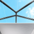 Honeycomb Roof Lantern Blind Product Image 3