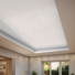 White Electric Honeycomb Openview Product Image 5