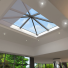 Zip Roof Lantern Blinds Product Image 3