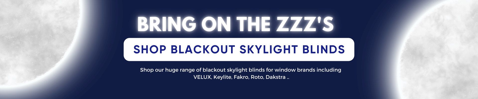 blackout skylight blinds 