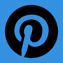 Follow us on Pinterest