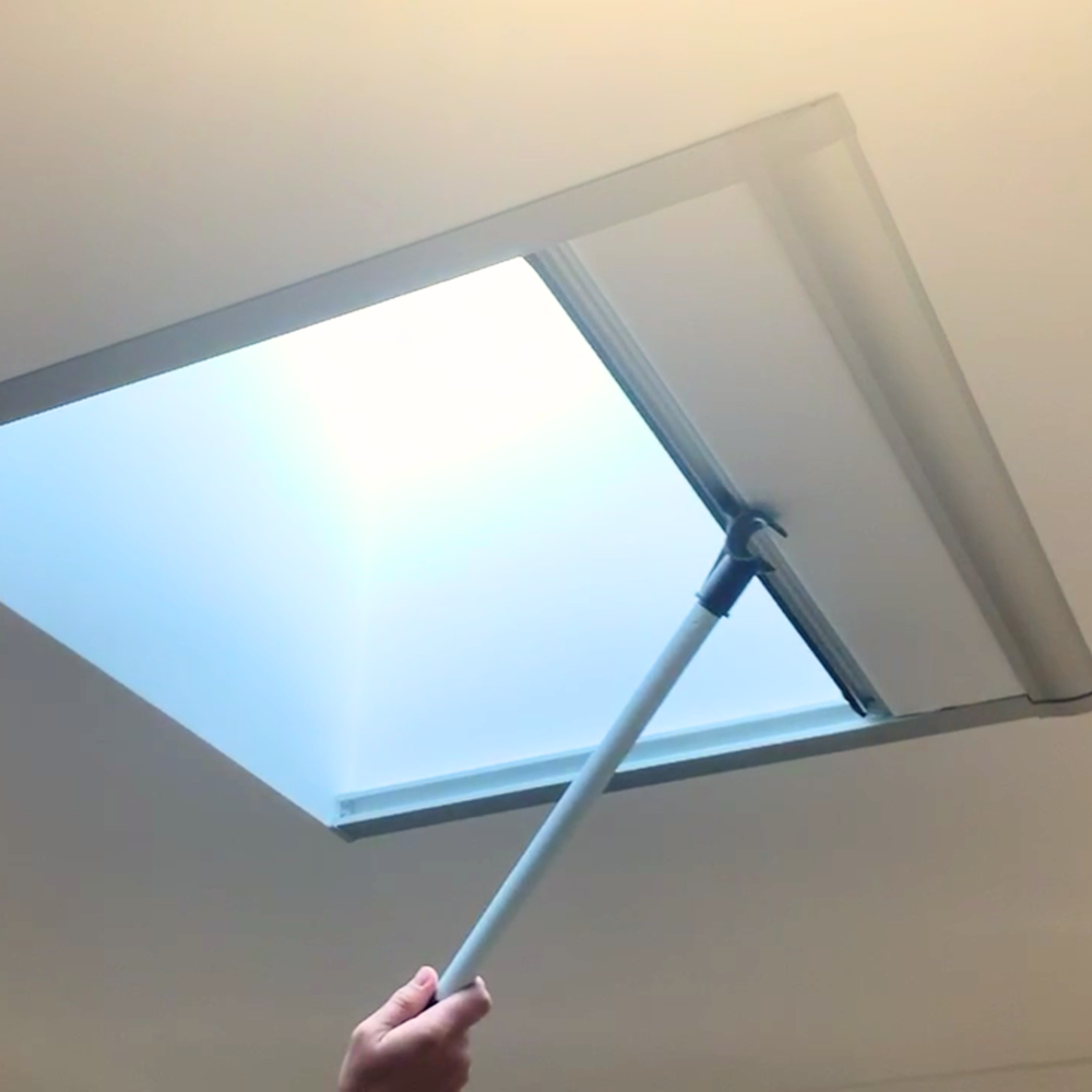 Manual SkyFit Blind