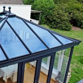 Conservatory Roof