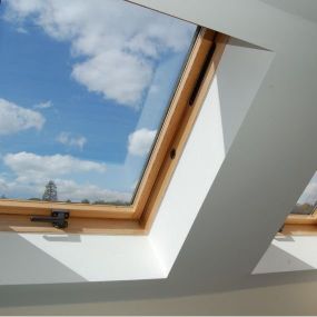 Skylight Window