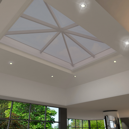 Zip Roof Lantern Blinds Product Image 2