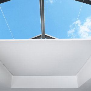 Honeycomb Roof Lantern Blind Product Image 2