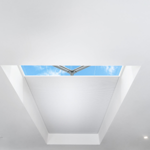 Honeycomb Roof Lantern Blind Product Image 6