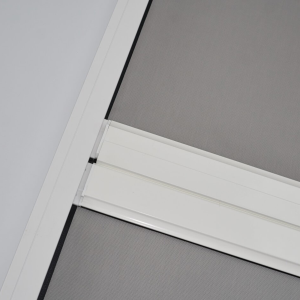 Twin Zip Roof Lantern Blinds