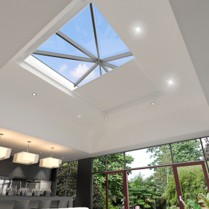 Zip Roof Lantern Blinds Product Image 4