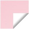 Baby Pink Blackout Blind For Dakstra® Windows