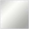 Bright White Anti Glare Electric Blind For Rooflite® Windows