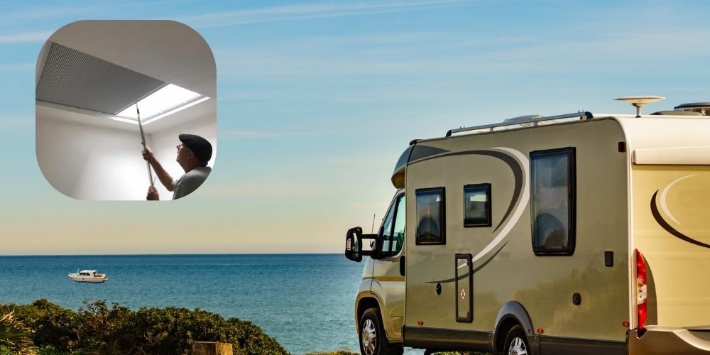 Boat Blinds and Caravan Blinds : All You Need to Know