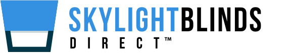 Skylight Blinds Direct logo